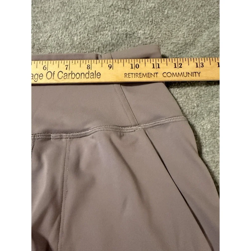 Lululemon Align High Rise Jogger Leggings Pant Vent Violet Verbena Yoga Women 4